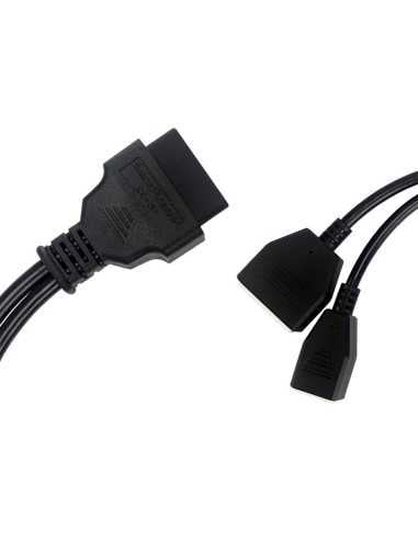 Kabel OBDSTAR 16+32 Nissan / Renault – Schlüssel- und ECU-Programmierung OBDSTAR - 5 - master-ecu