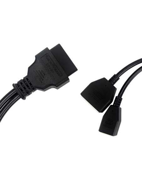 Kabel OBDSTAR 16+32 Nissan / Renault – Schlüssel- und ECU-Programmierung OBDSTAR - 5 - master-ecu