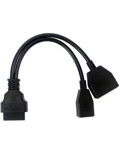 Cable OBDSTAR 16+32 Nissan / Renault – Programación de llaves y ECU OBDSTAR - 1 - Master-Ecu