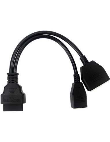 Kabel OBDSTAR 16+32 Nissan / Renault – Key- und ECU-Programmierung OBDSTAR - 1 - master-ecu