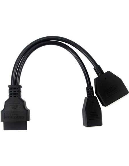Kabel OBDSTAR 16+32 Nissan / Renault – Key- und ECU-Programmierung OBDSTAR - 1 - master-ecu