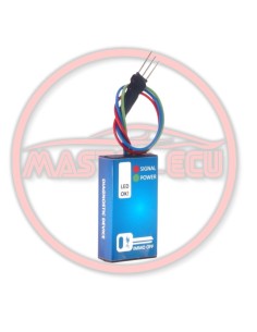 Emulador FENIX i44 ESL/ELV Ford (Fiesta/Focus/Kuga/Puma) – 2917 FENIX ELECTRONICS - 1 - Master-Ecu 2