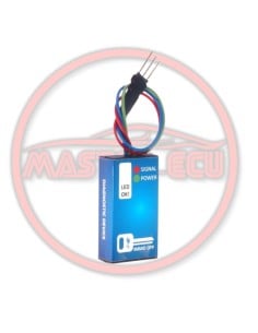 Emulador FENIX i45 ESL/ELV Ford Ranger – 2918 FENIX ELECTRONICS - 1 - Master-Ecu 2