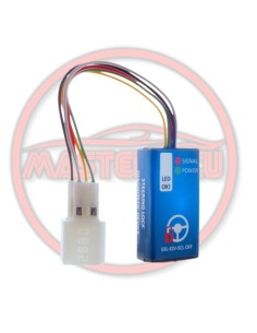 Emulador FENIX i47 ESL/ELV Renault/Nissan/Dacia – 2941 FENIX ELECTRONICS - 1 - Master-Ecu 2