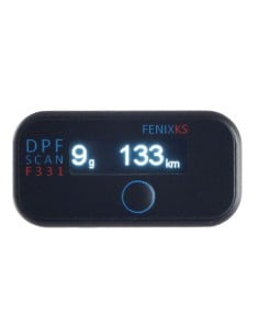 DPF Scan F331 FENIX – Monitor DPF VW/Audi/Skoda/Seat (FAP/DPF) – 2932 FENIX ELECTRONICS - 1 - Master-Ecu 2