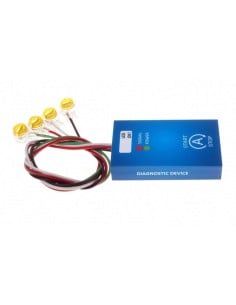Fenix K1 – Módulo Auto Start-Stop OFF com Memória do Veículo (Ref. 2532) FENIX ELECTRONICS - 1 - Master-Ecu