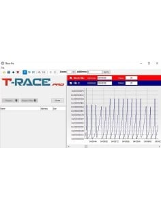 Renovación T-Race Pro TURRIN ELETTRONICA - 1 - Master-Ecu 2