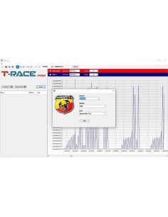 Renovación T-Race Pro TURRIN ELETTRONICA - 1 - Master-Ecu