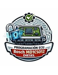 Programación ECU Bosch MD1CS012 | KIA Hyundai Genesis | Servicio Laboratorio MASTER-ECU - 1 - Master-Ecu