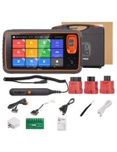 Xhorse VVDI Key Tool Midi IMMO y TPMS XDKMD0EN 2