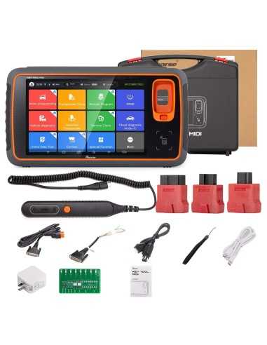 Xhorse VVDI Key Tool MIDI IMMO und TPMS XDKMD0EN