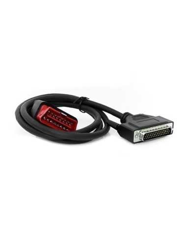 OBD FLEX CAN K-Line FLX2.10 MAGICMOTORSPORTKabel