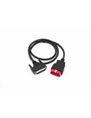 OBD FLEX CAN K-Line FLX2.10 MAGICMOTORSPORTKabel