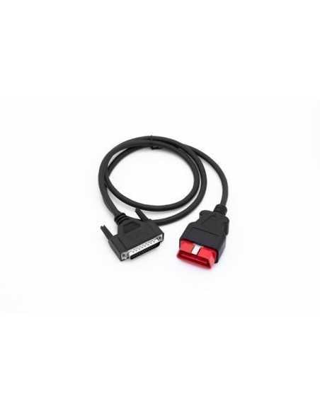 OBD FLEX CAN K-Line FLX2.10 MAGICMOTORSPORTKabel