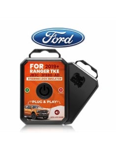 Emulador ELV Ford 2019+ Ranger, Kuga, Focus, Fiesta, Puma | ME21000