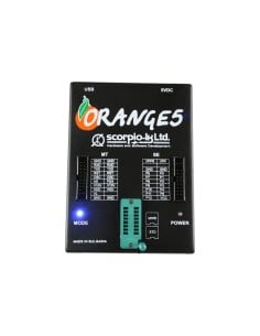 copy of copy of Programador de llaves Tango | Master-Ecu 2