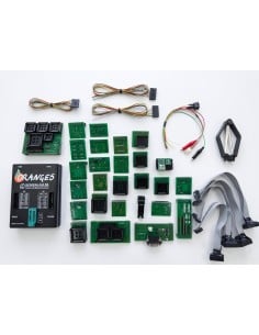 Orange5 Scorpio-LK | Programador EEPROM MCU y ECU