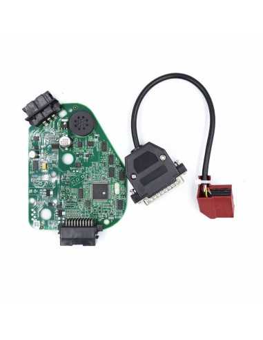 ELV ESL Emulator Audi A6 C6 Q7 J518 | master-ecu