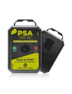 Emulador ESCL/ELV Peugeot, Citroën y Opel 2011+ | 9815905380