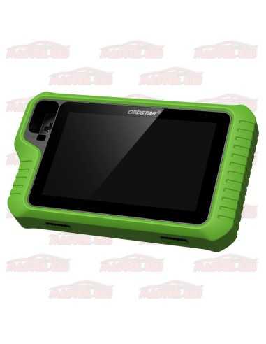 OBDSTAR KEYMASTER G3 | Programador de Llaves e IMMO