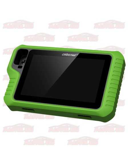 OBDSTAR KEYMASTER G3 | Programador de Llaves e IMMO
