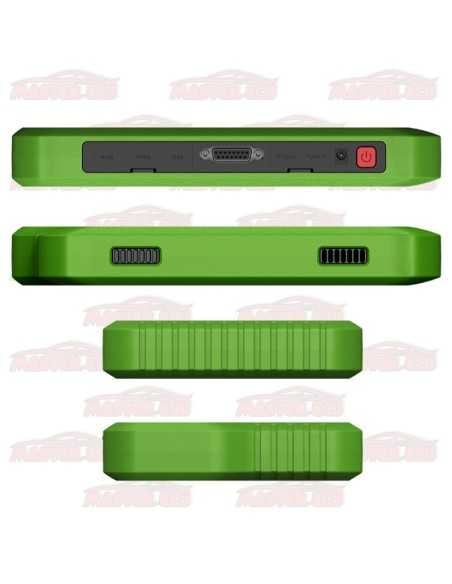 OBDSTAR KEYMASTER G3 | Programador de Llaves e IMMO