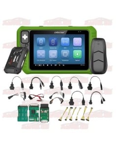 OBDSTAR KEYMASTER G3 | Programador de Llaves e IMMO