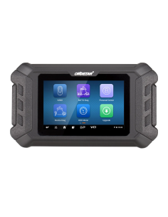 OBDSTAR ISCAN JetSki | Diagnosis Marine Profesional