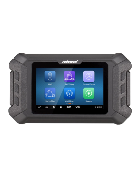 OBDSTAR ISCAN JetSki | Professional Marine Diagnosis
