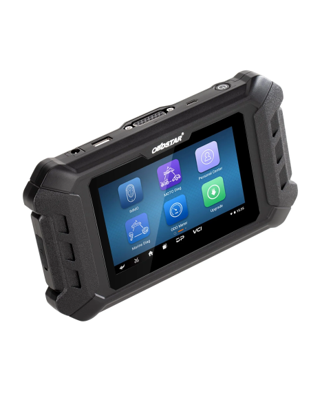 OBDSTAR ISCAN JetSki | Diagnostic maritime professionnel