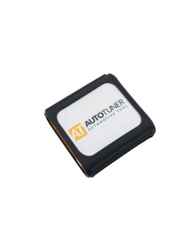 Boîtier en silicone Autotuner