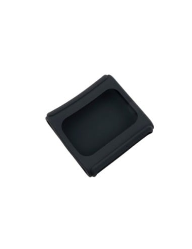 Détail du boîtier en silicone Autotuner