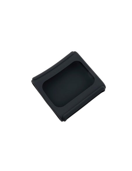 Détail du boîtier en silicone Autotuner