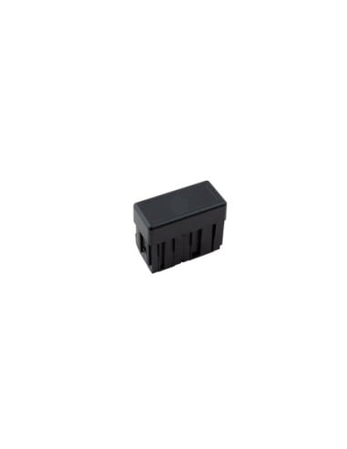 Módulo bypass SGW FCA Autotuner
