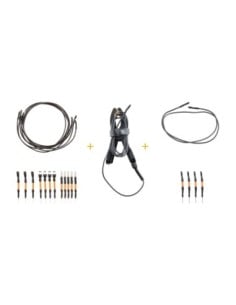 Kit universal de terminales y cables Autotuner