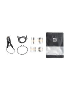 Kit universal de terminales y cables Autotuner 2