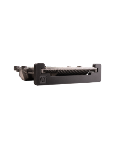 Details des Sondenhalters Valeo VD56
