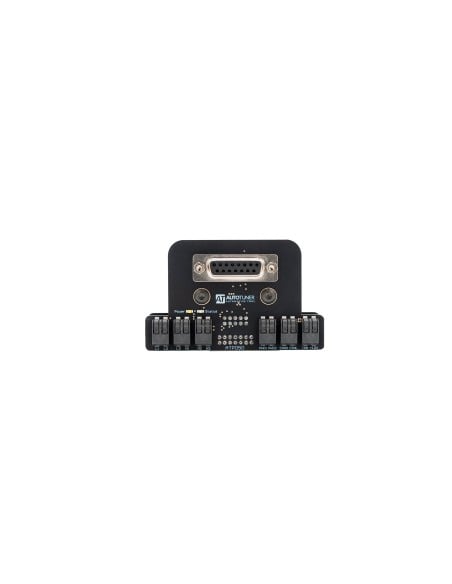 Sonde de mode de démarrage Autotuner Bosch EDC17