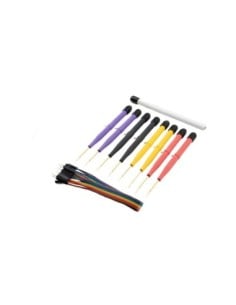 Kit de 8 sondas de posicionamiento Autotuner