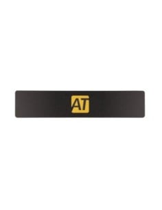 Cubre matrícula Autotuner