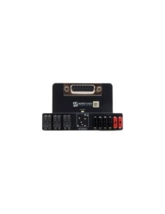 Sonda Valeo VD56 con soporte ATP060 Autotuner 2