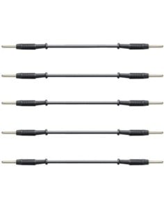 Juego de 5 cables banana-banana Autotuner