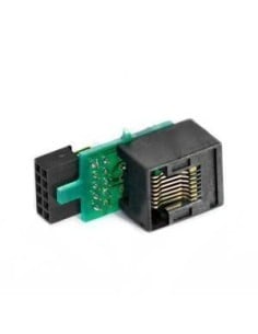 Adaptador RJ45 para BDM Magicmotorsport