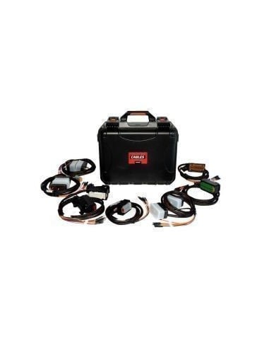 Cummins BootROM Kabelkit MAGICMOTORSPORT
