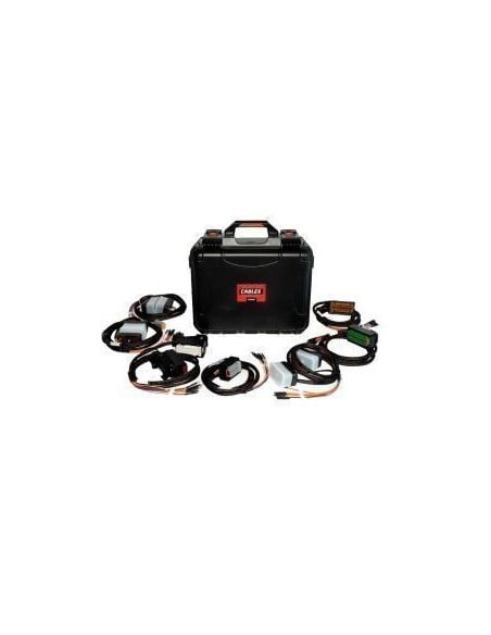 Cummins BootROM Kabelkit MAGICMOTORSPORT