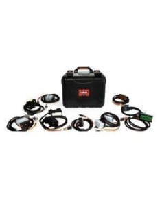 Kit de câbles Cummins Heavy Duty MAGICMOTORSPORT