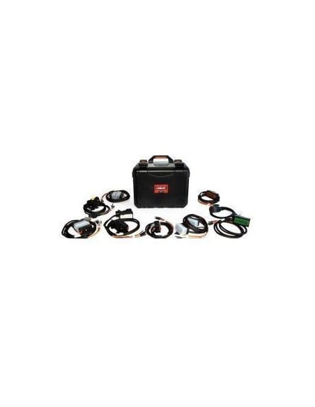Kit de cables Heavy Duty Cummins Magicmotorsport