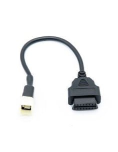 Adaptador OBD KTM EUR4 Magicmotorsport