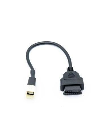 Adaptador OBD KTM EUR4 Magicmotorsport