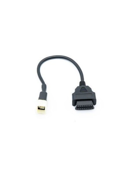 Adaptateur KTM EUR4 OBD MAGICMOTORSPORT